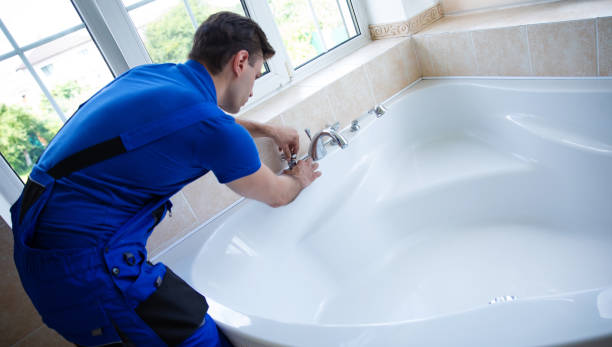 Residential Plumbing Services in Summit, MS